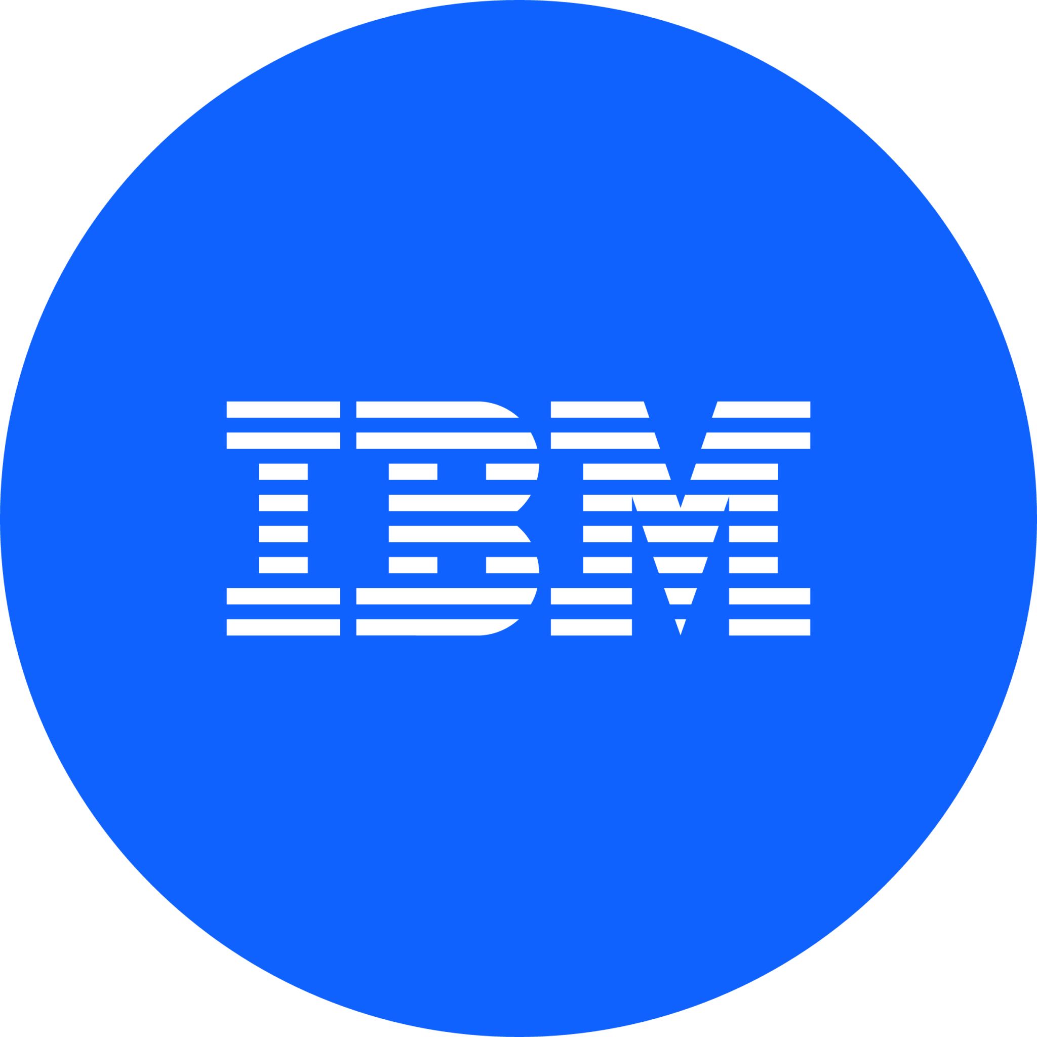 IBM Logo