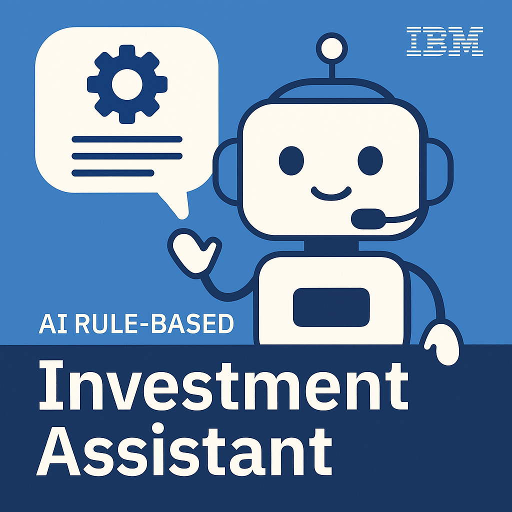IBM Chatbot