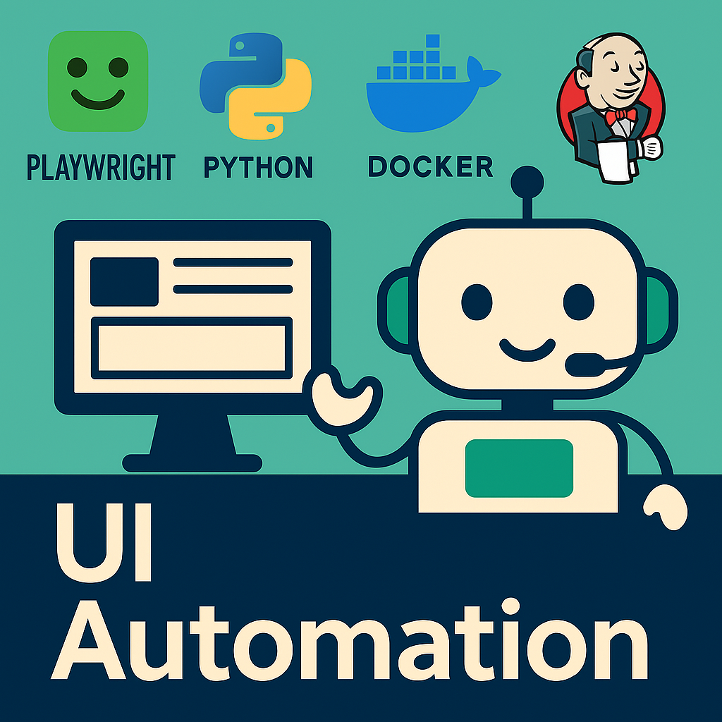ParaBank Automation